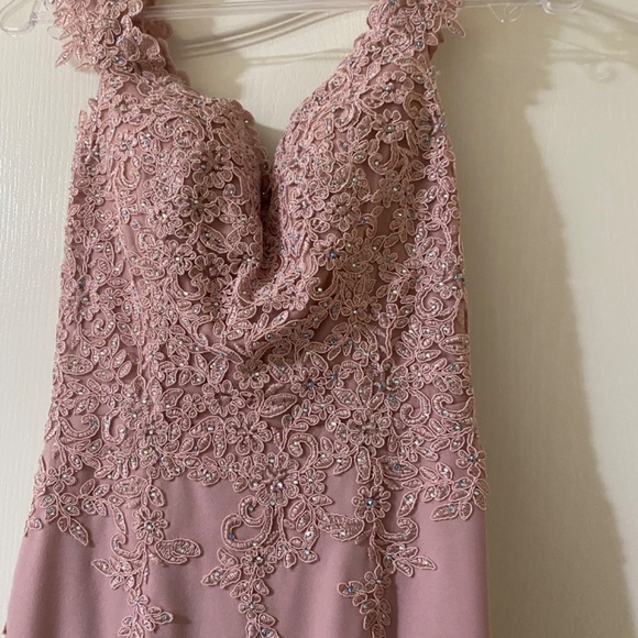 Evening dress - Picture 4 of 5